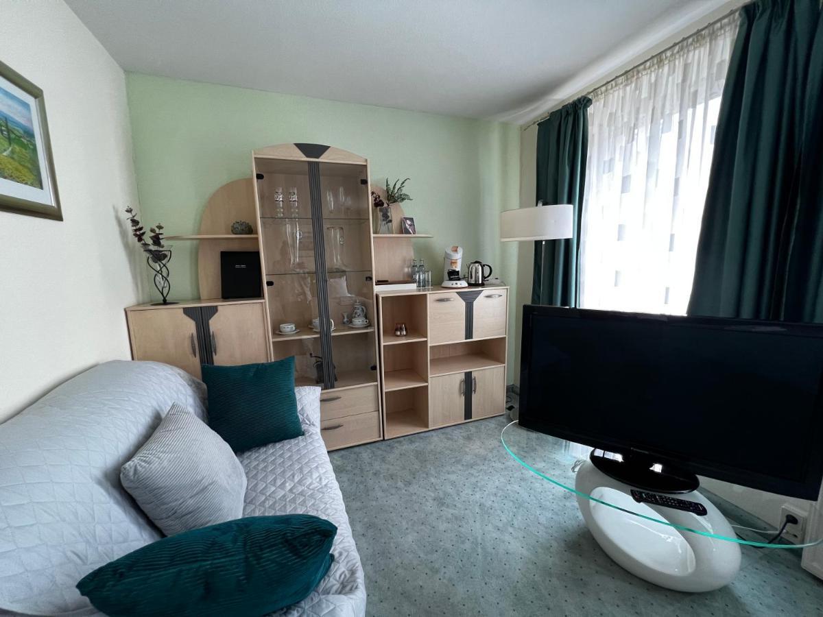 Hotel Zur Sonne Falkenstein  Bagian luar foto
